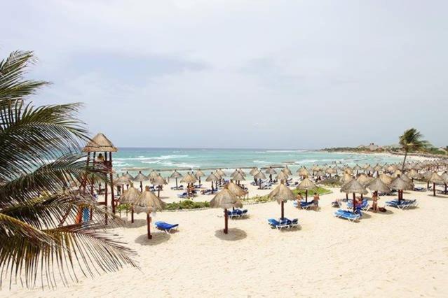 Bahia Principe & Golf Residences Tulum Extérieur photo
