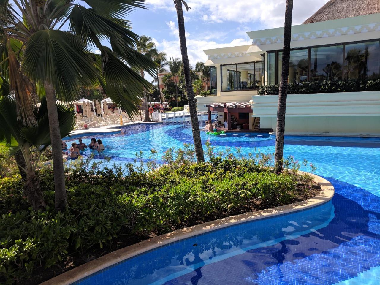 Bahia Principe & Golf Residences Tulum Extérieur photo