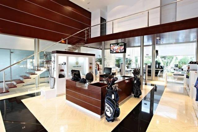 Bahia Principe & Golf Residences Tulum Extérieur photo