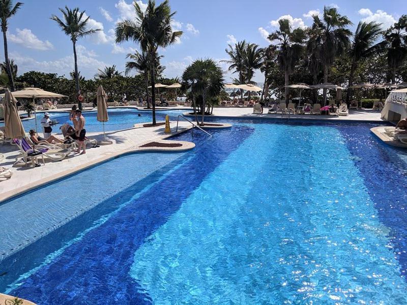 Bahia Principe & Golf Residences Tulum Extérieur photo