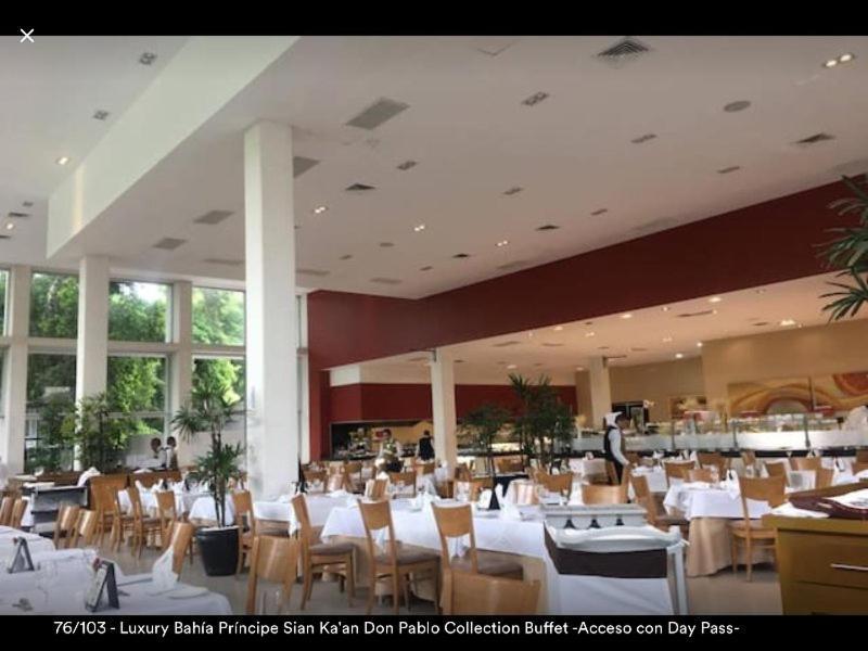 Bahia Principe & Golf Residences Tulum Extérieur photo