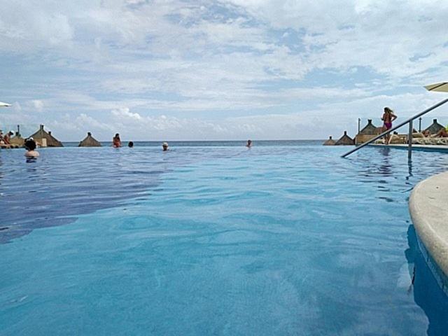 Bahia Principe & Golf Residences Tulum Extérieur photo