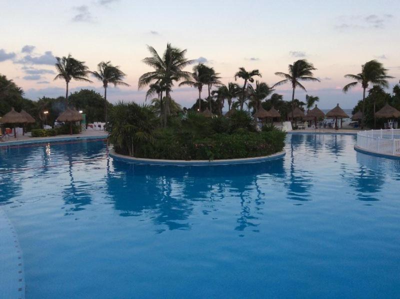 Bahia Principe & Golf Residences Tulum Extérieur photo