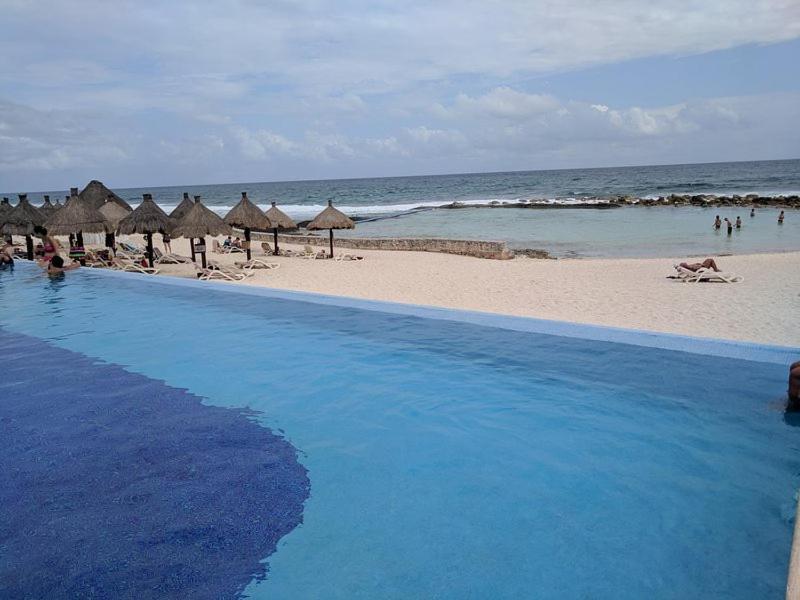 Bahia Principe & Golf Residences Tulum Extérieur photo