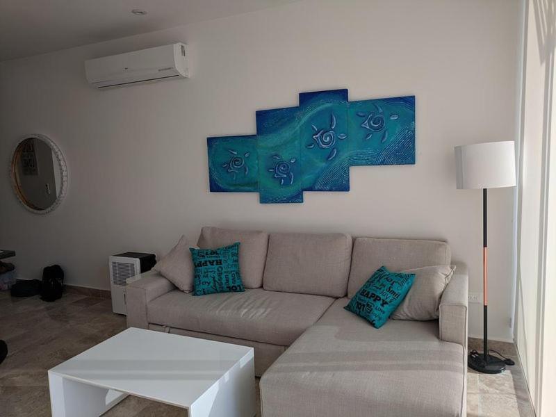 Bahia Principe & Golf Residences Tulum Extérieur photo