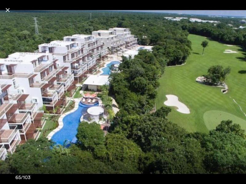Bahia Principe & Golf Residences Tulum Extérieur photo