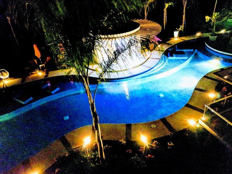 Bahia Principe & Golf Residences Tulum Extérieur photo