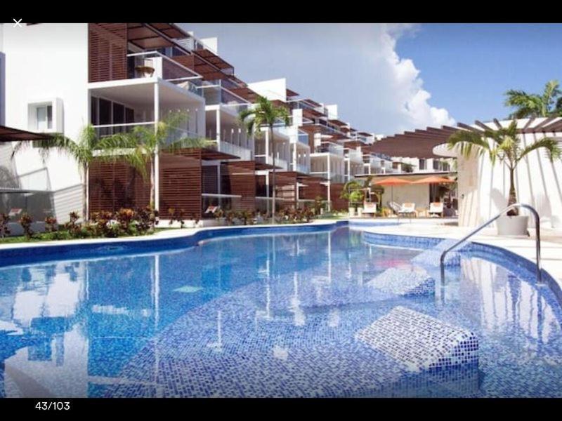 Bahia Principe & Golf Residences Tulum Extérieur photo
