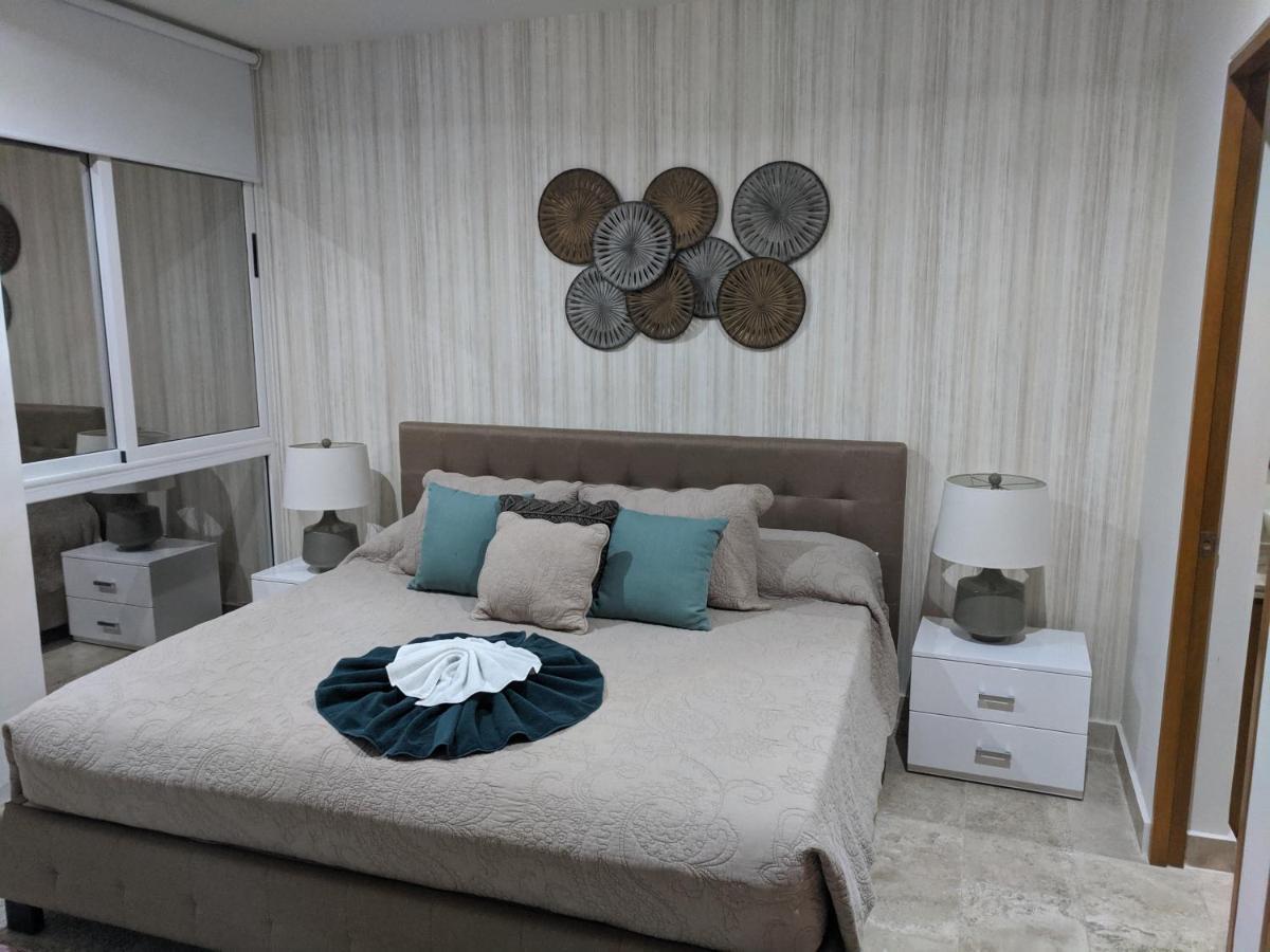 Bahia Principe & Golf Residences Tulum Extérieur photo