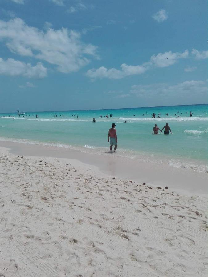 Bahia Principe & Golf Residences Tulum Extérieur photo